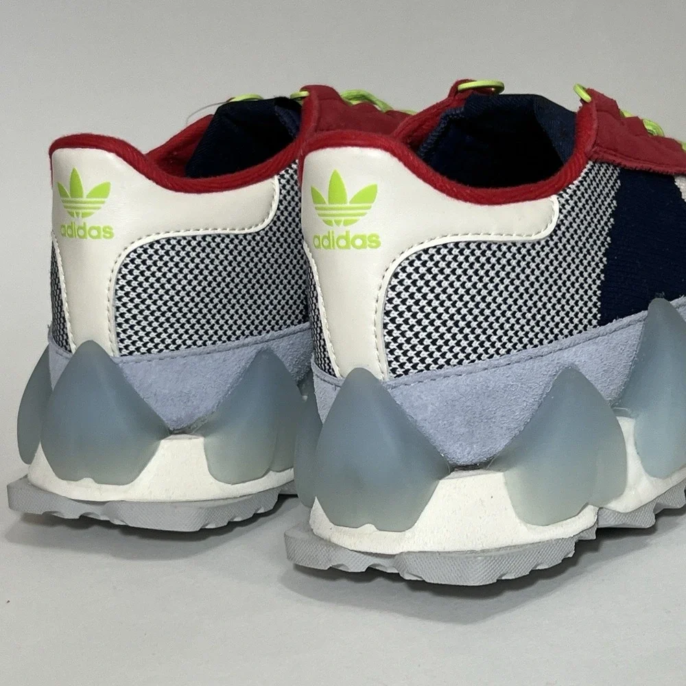 Adidas SL7600 W AC x Angel Chen Trainers Running Shoes Men Size 11 FY5352 New